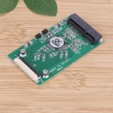 SSD MSATA LA ZIF - Convertor Adaptor Mini SATA mSATA PCI-E IPOD SSD la ZIF CE 40pin 1,8" inch